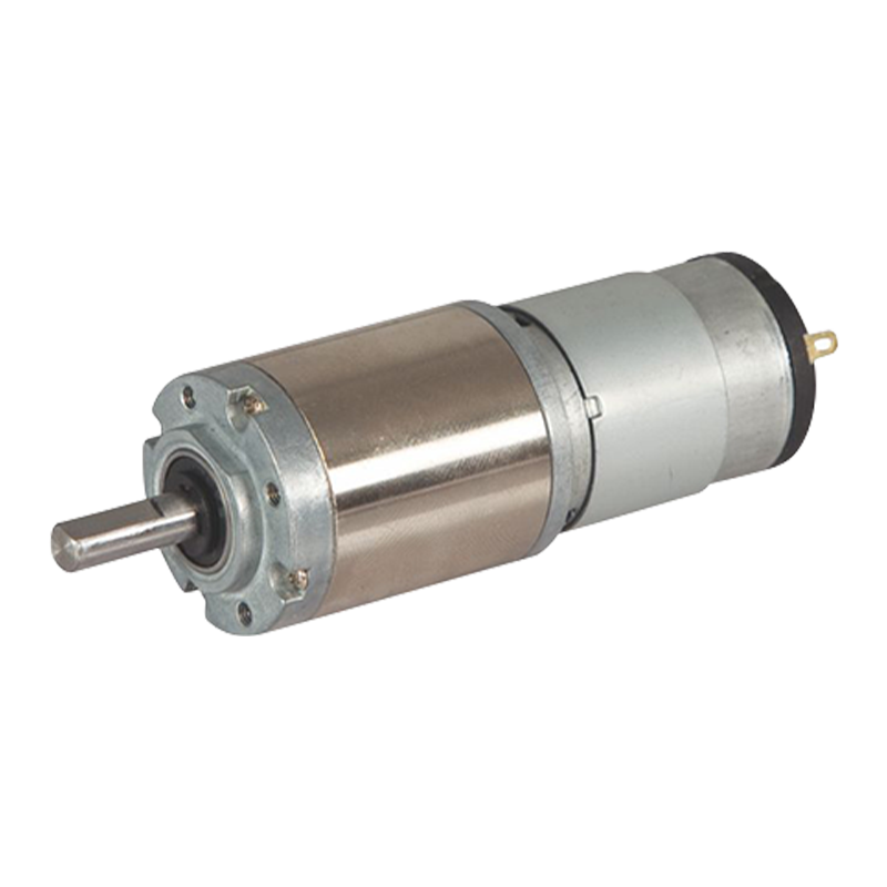 32JXE20K/28ZY38P 32mm 0.2-2N.m Motor cu angrenaj planetar periat DC cu magnet permanent