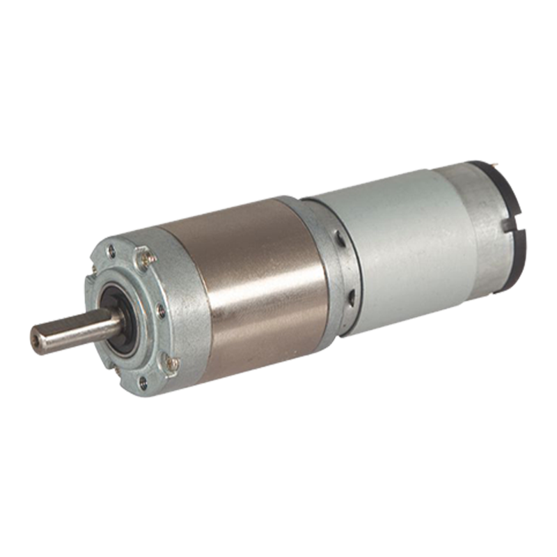 32JXE30K/28ZY47P 32mm 0.3-3N.m Motor cu angrenaj planetar periat DC cu magnet permanent