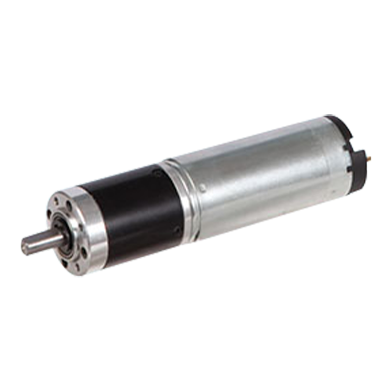 36JX30K/36ZY85P 36mm 0.3-3N.m Motor cu angrenaj planetar periat DC cu magnet permanent