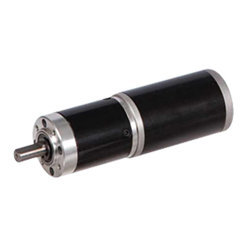 36JX30K/38ZY63 36mm 3000-4000rpm Motor cu angrenaj planetar periat DC cu magnet permanent