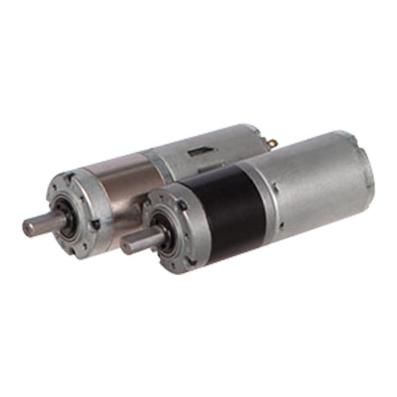 36JXE30K/36ZY50 36mm 0.3-3N.m Motor cu angrenaj planetar periat DC cu magnet permanent