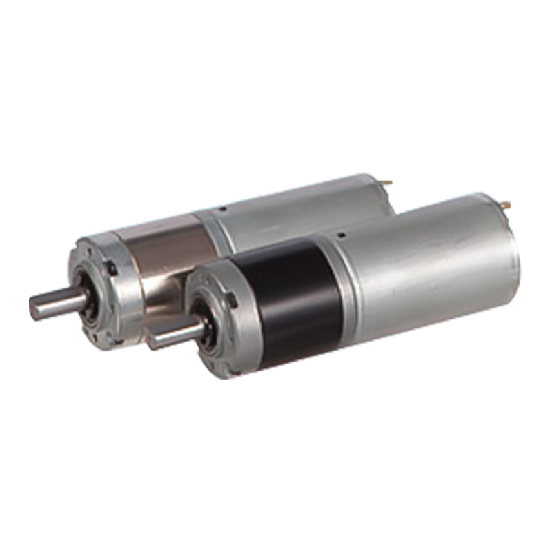 36JXE30K/36ZY57 36mm 12v/24v cu magnet permanent DC periat motor angrenaj planetar