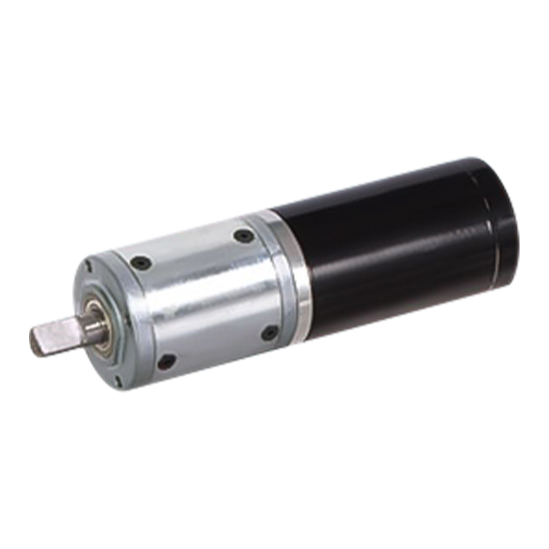 42JX150K/42ZY85 42mm 3000/3600rpm Motor cu angrenaj planetar periat DC cu magnet permanent