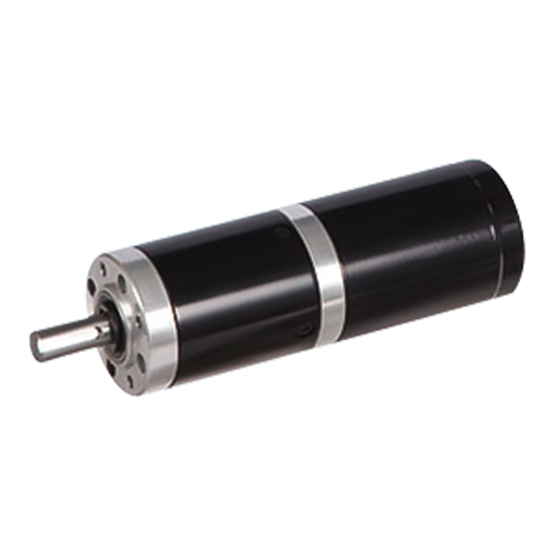 45JX100K/45ZY68 45mm 3000-4000rpm Motor cu angrenaj planetar periat DC cu magnet permanent