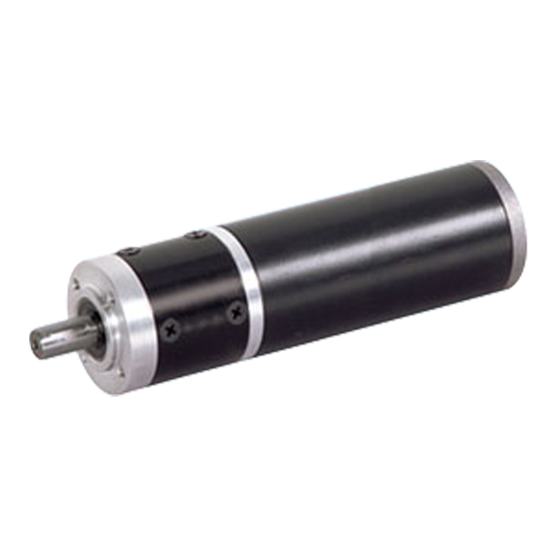 52JXM200K/52ZY125 12v/24v 2-20N.m Motor cu angrenaj planetar periat DC cu magnet permanent