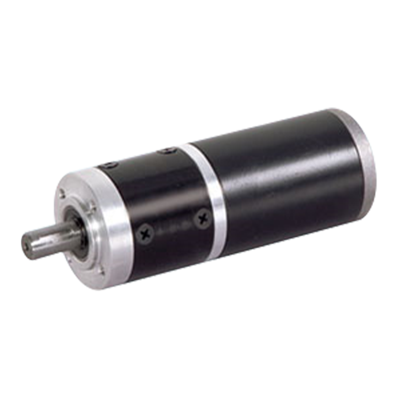 52JXM200K/52ZY85 52mm 12V/24V cu magnet permanent DC periat motor angrenaj planetar