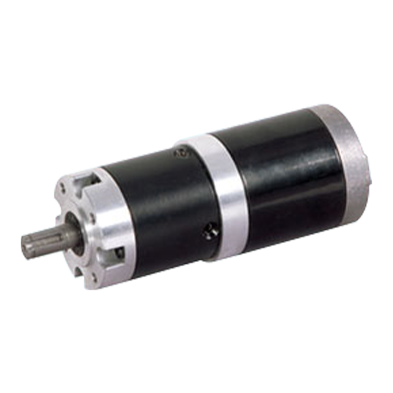 56JX200K/60ZY75 56mm 2-20N.m Motor cu angrenaj planetar periat DC cu magnet permanent