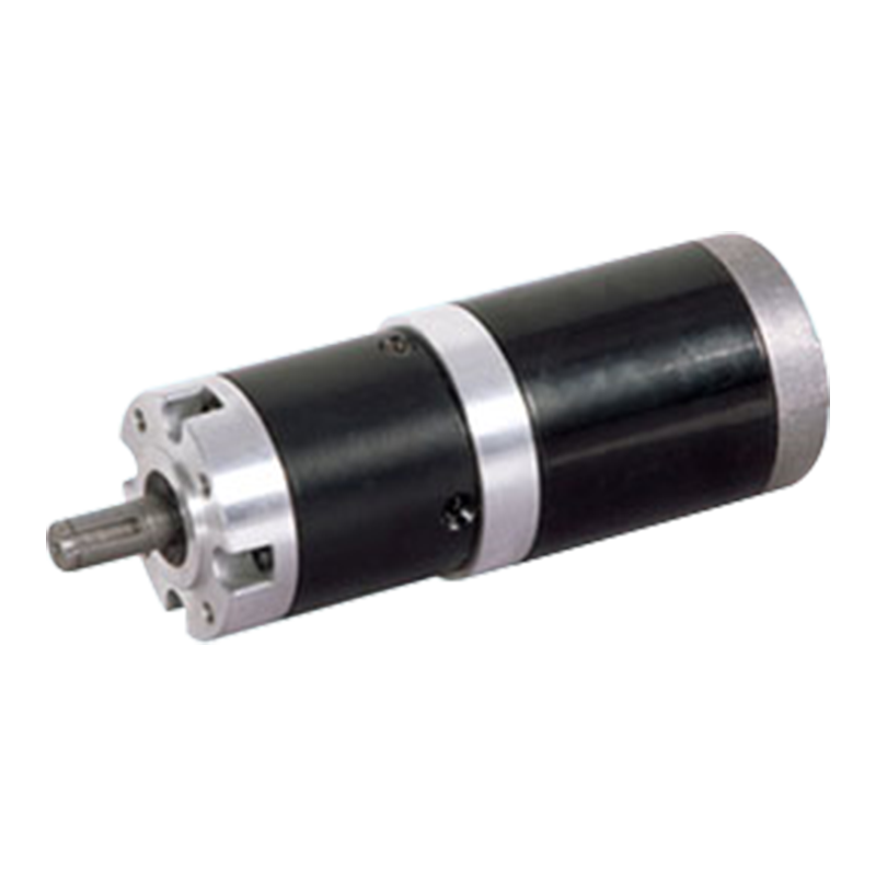 56JX200K/60ZY95 56mm 2-20N.m Motor cu angrenaj planetar periat DC cu magnet permanent