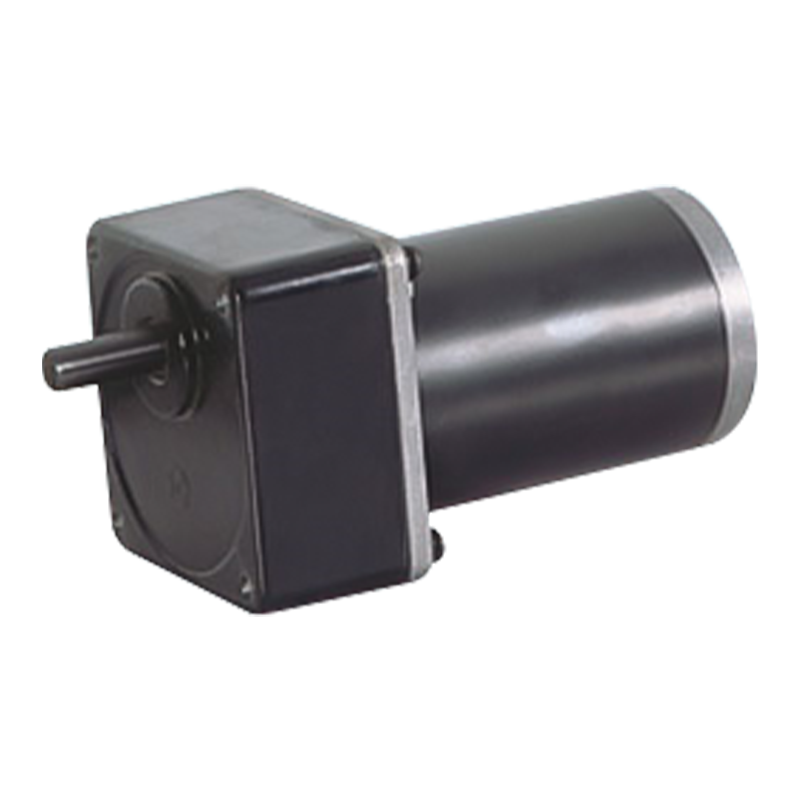 104JB300K/80ZY125 12v/24v 104mm 30N.m Motor cu angrenaj cilindru periat DC cu magnet permanent