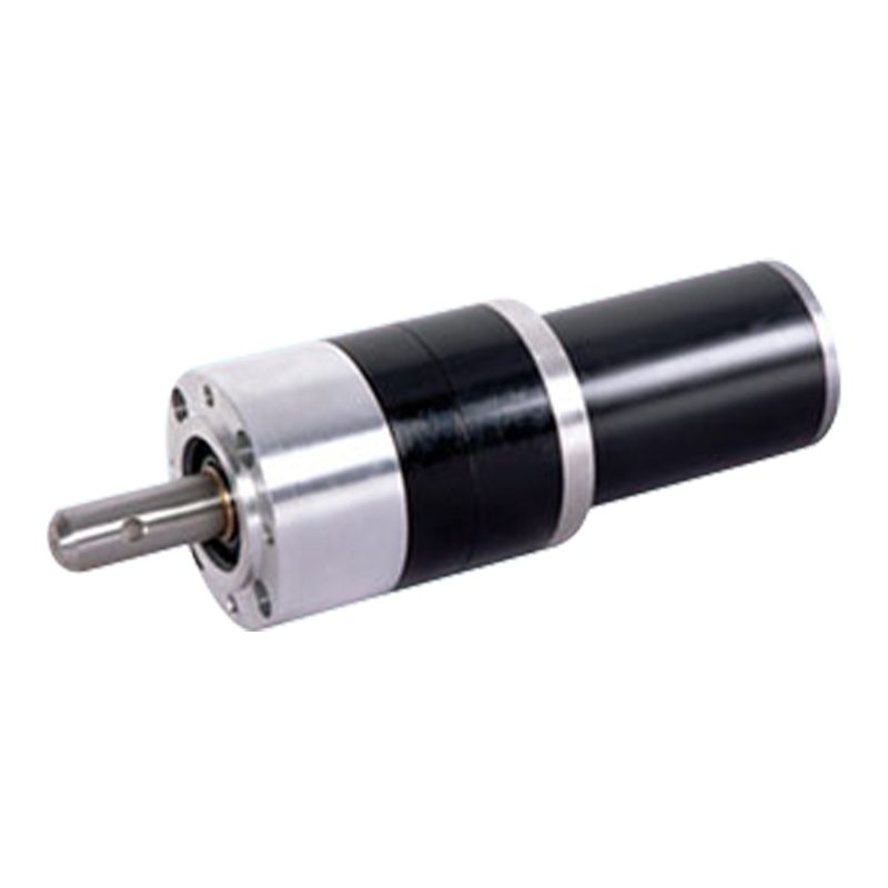120JX3000K/96ZY140 120mm 2000-3500rpm 300N.m Motor cu angrenaj planetar periat DC cu magnet permanent