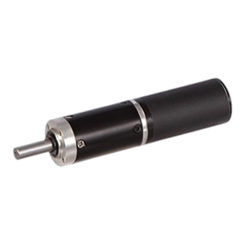22JX10K/22ZWN45 22mm 7000 rpm motor cu angrenaj planetar DC fără perii