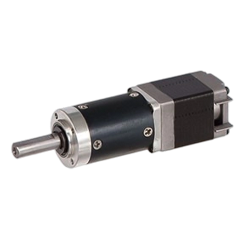 22JXS20K/20STH 0.6N.m~2.0N.m Motor pas cu angrenaj planetar