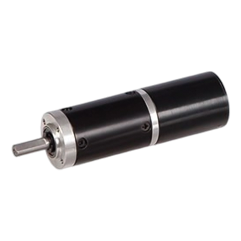 28JXB30K/28ZWN38 12v/24v 28mm DC cu angrenaj planetar fără perii