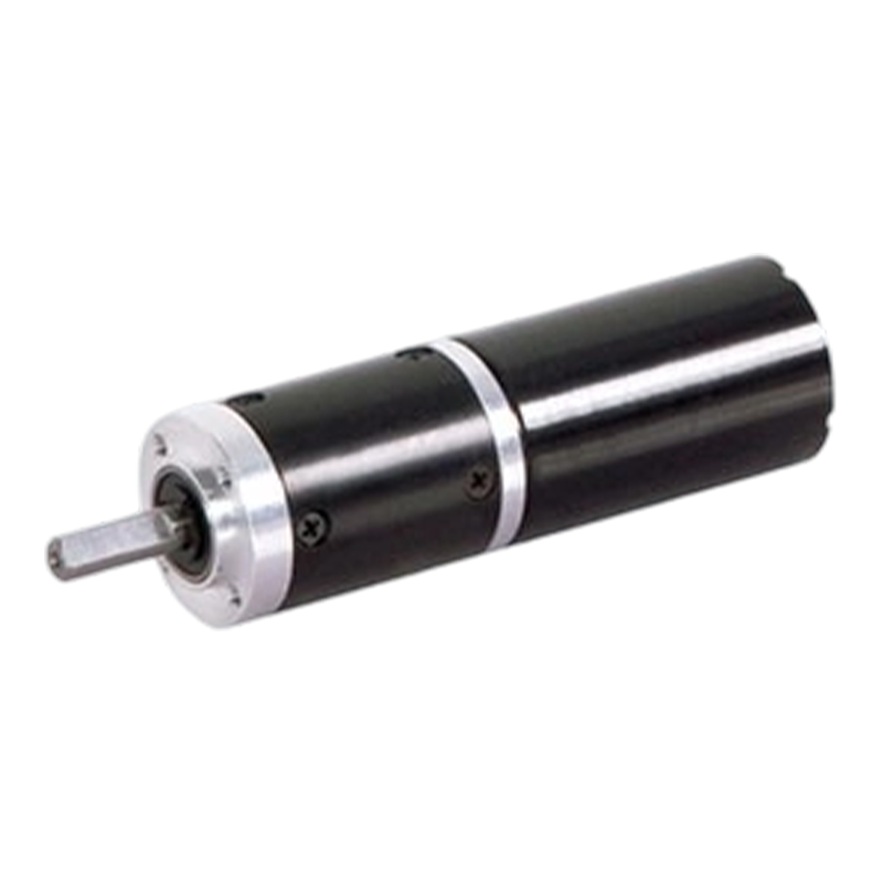28JXB30K/28ZWNP38 28mm 90% raport de viteză fără perii Motor cu angrenaj planetar DC