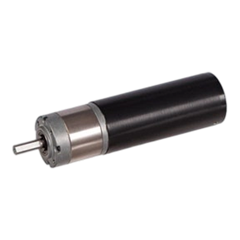 32JXE30K/33ZWN80 Motor cu angrenaj planetar DC fără perii cu angrenare de înaltă precizie de 32 mm