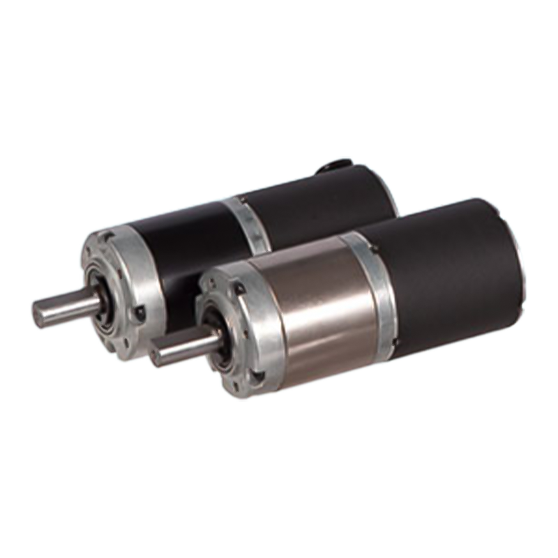 36JXE30K/36ZWN42 36mm 0.3N.m~3.0N.m Motor cu angrenaj planetar DC fără perii