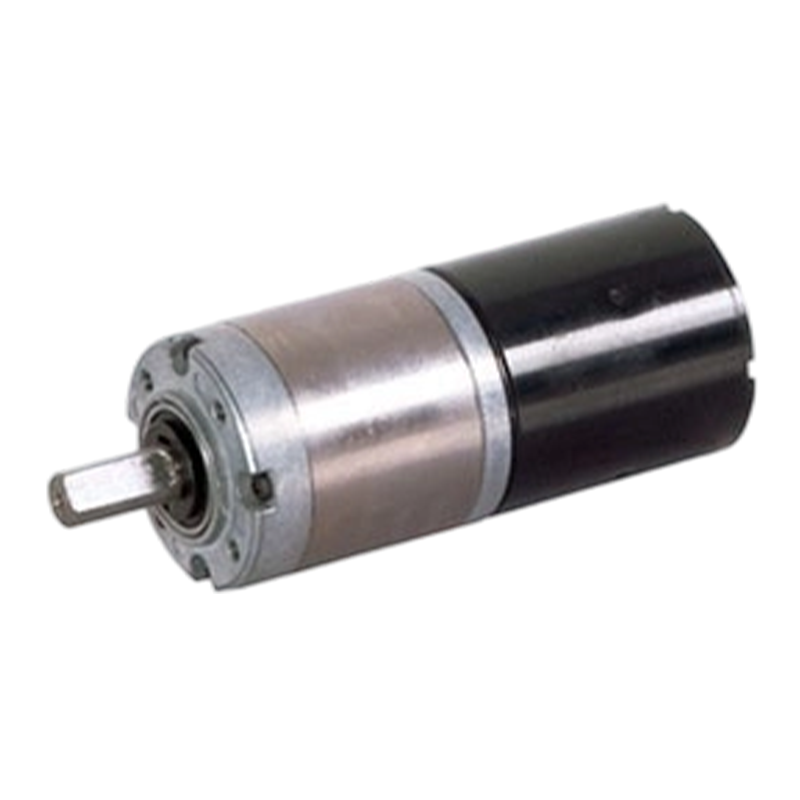 36JXE30K/36ZWNP40 Motor cu angrenaj planetar DC fără perii cu disipare eficientă a căldurii de 36 mm
