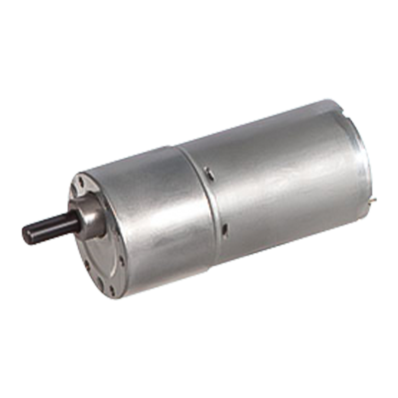 37JBE10K/36ZY57 37mm 1N.m Motor cu angrenaj cilindru DC periat cu magnet permanent