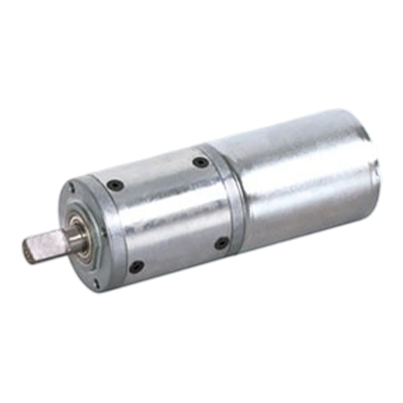 42JX150K/42ZWNP66 42mm 2N.m~15N.mMotor cu angrenaj planetar DC fără perii