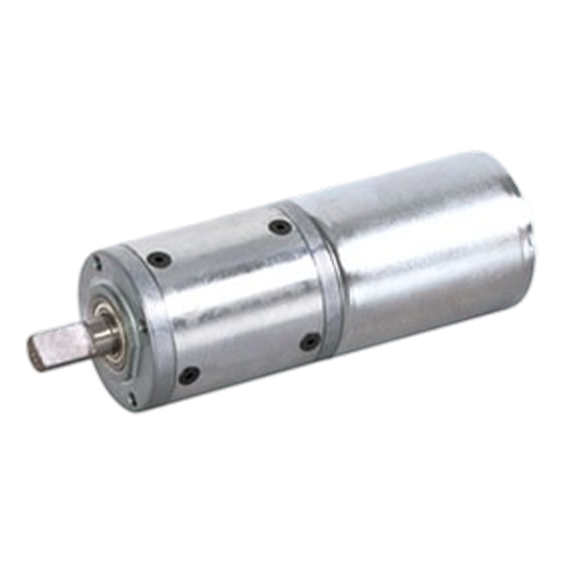 42JX150K/42ZWNP59 Motor cu angrenaj planetar DC fără perii, trifazat, 10 poli, 42 mm