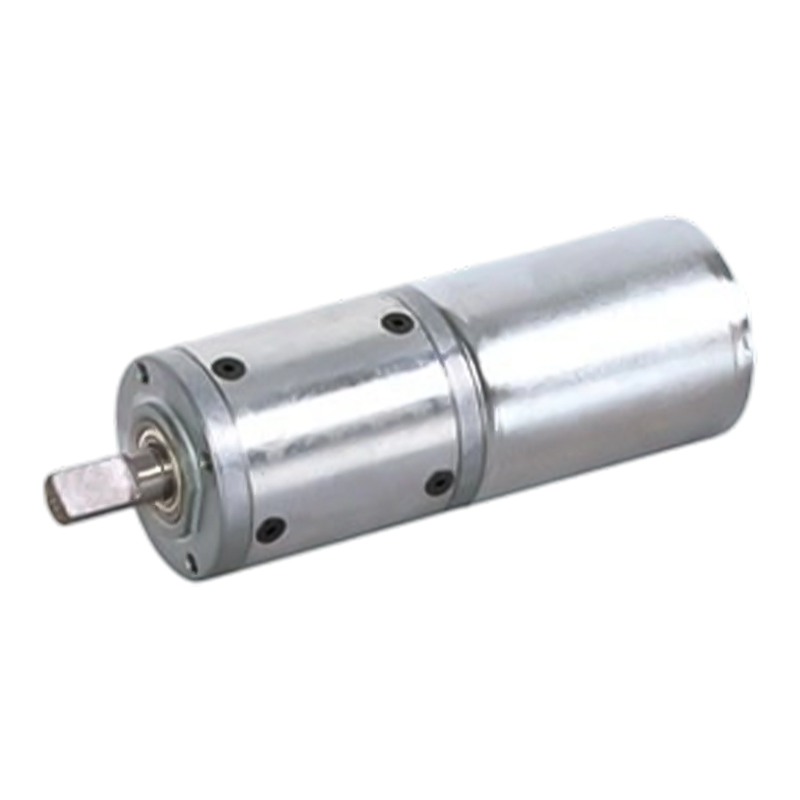 42JX150K/42ZWNP59 Motor cu angrenaj planetar DC fără perii de 42 mm