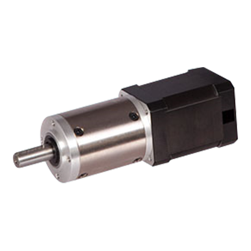 42JXGT200K/42BL60 Motor cu angrenaj planetar DC fără perii cu zgomot redus de 42 mm