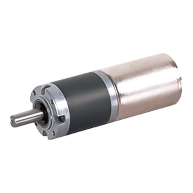 42JXGT200K/42ZWNP59 Motor cu angrenaj planetar DC fără perii cu comutație electronică de 42 mm