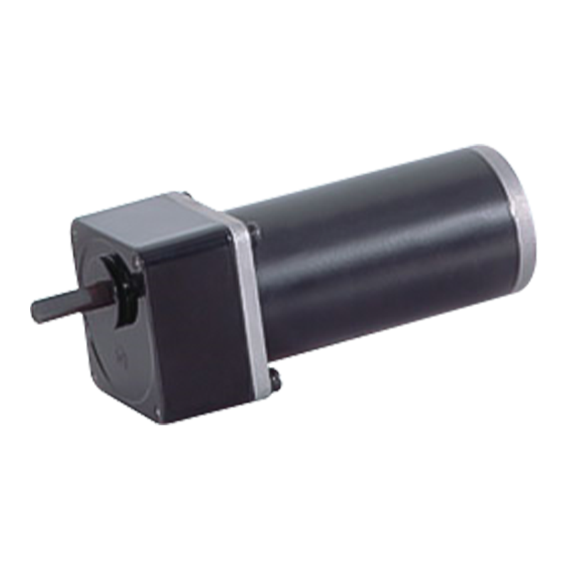 60JB50K/52ZY125 Rulmenți de rulare cu magnet permanent DC periat motor angrenaj cilindru