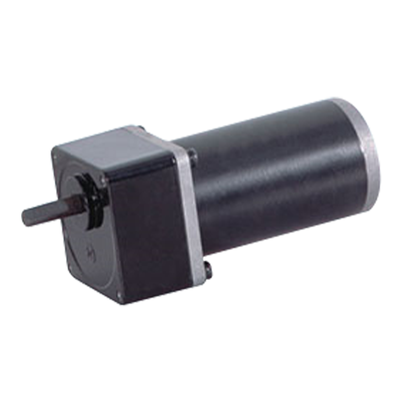 60JB50K/52ZY95 5N.m Motor cu angrenaj cilindru periat DC cu magnet permanent