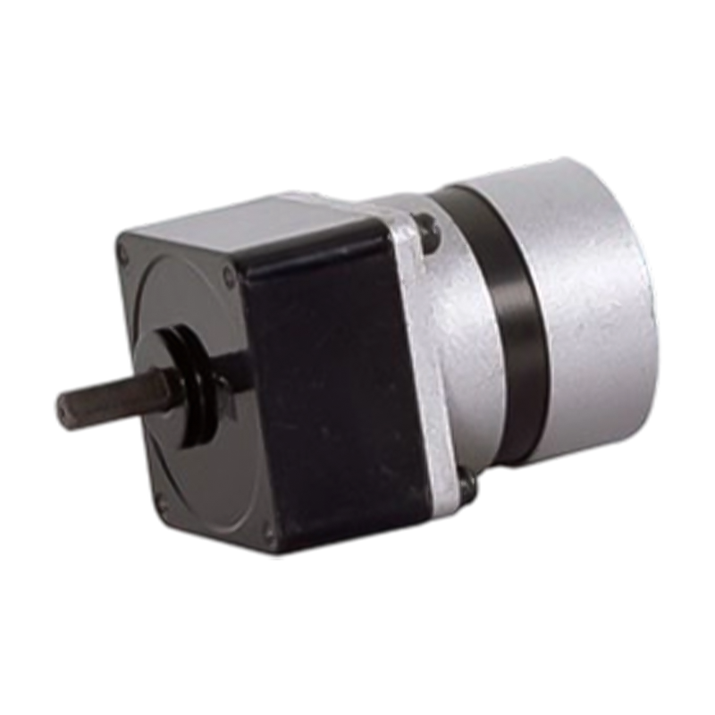 60JB50K/57ZWN55 24vdc 60mm BLDC cu angrenaj planetar