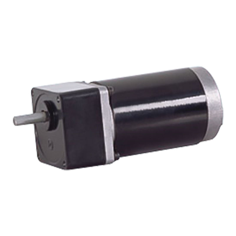 60JB50K/60ZY105 Motor cu angrenaj cilindru periat DC cu magnet permanent de 60 mm