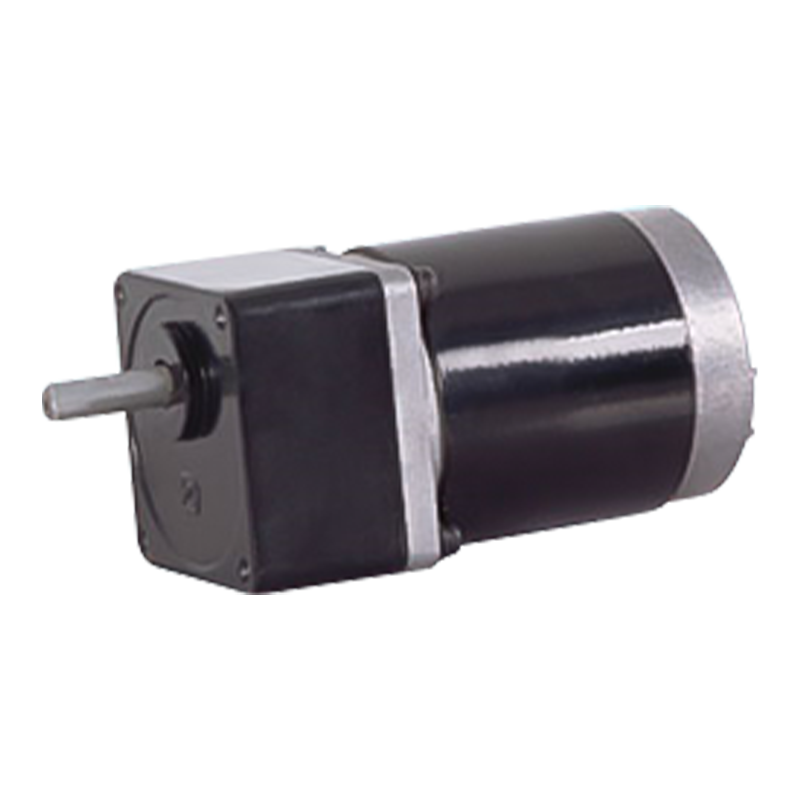 60JB50K/60ZY75 Motor cu angrenaj cilindru periat stabil cu magnet permanent