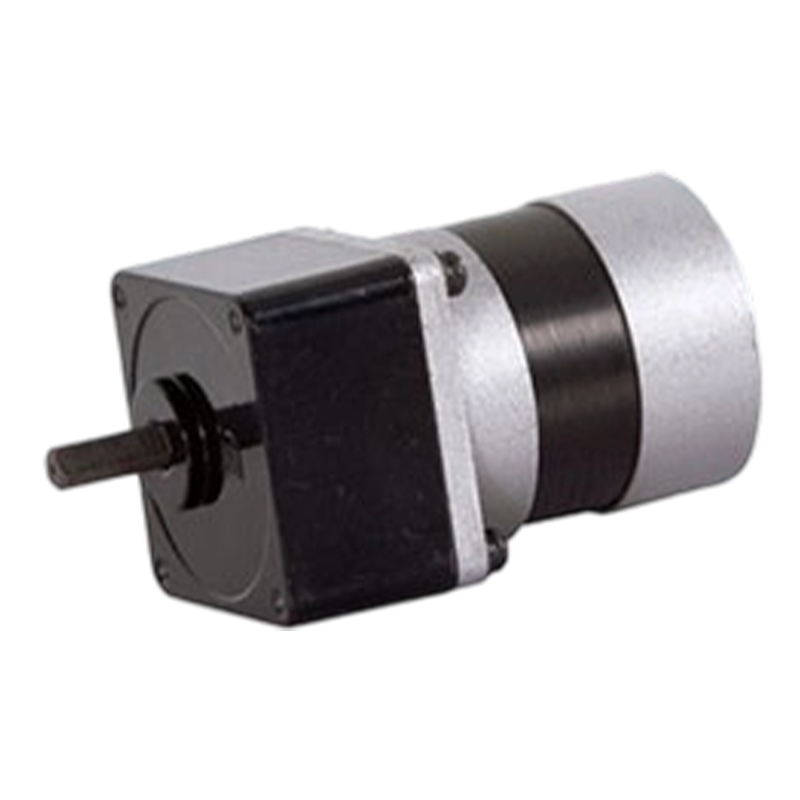 Motor cu angrenaj planetar BLDC 60JB50K/57ZWN75 2-5N.m
