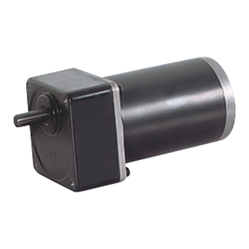 80JB100K/80ZY100 2000-3000rpm 10N.m Motor cu angrenaj cilindru periat DC cu magnet permanent