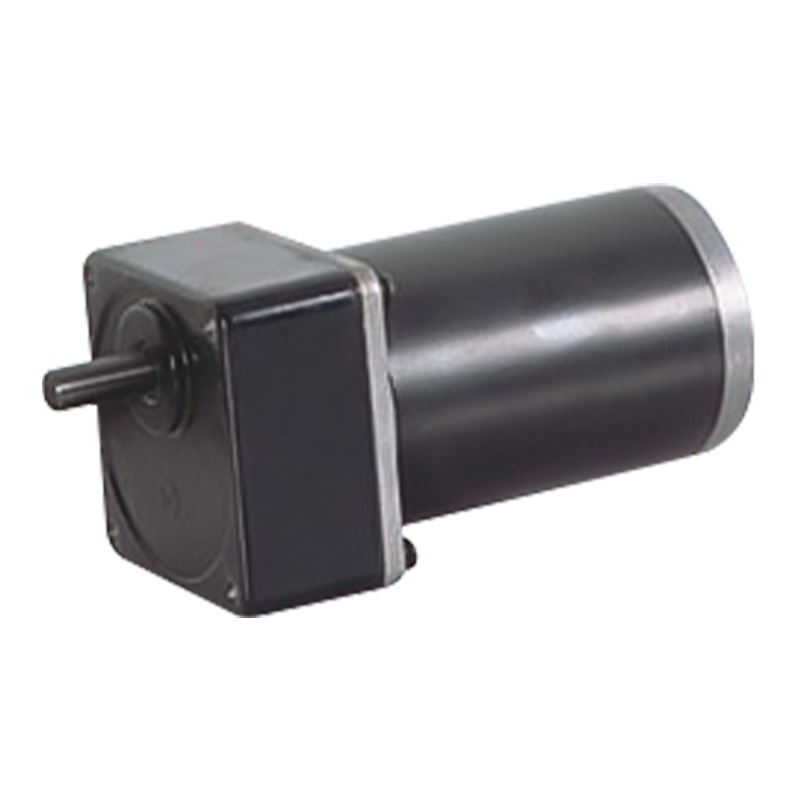 80JB100K/80ZY115 PWM 10N.m Motor cu angrenaj cilindru periat DC cu magnet permanent