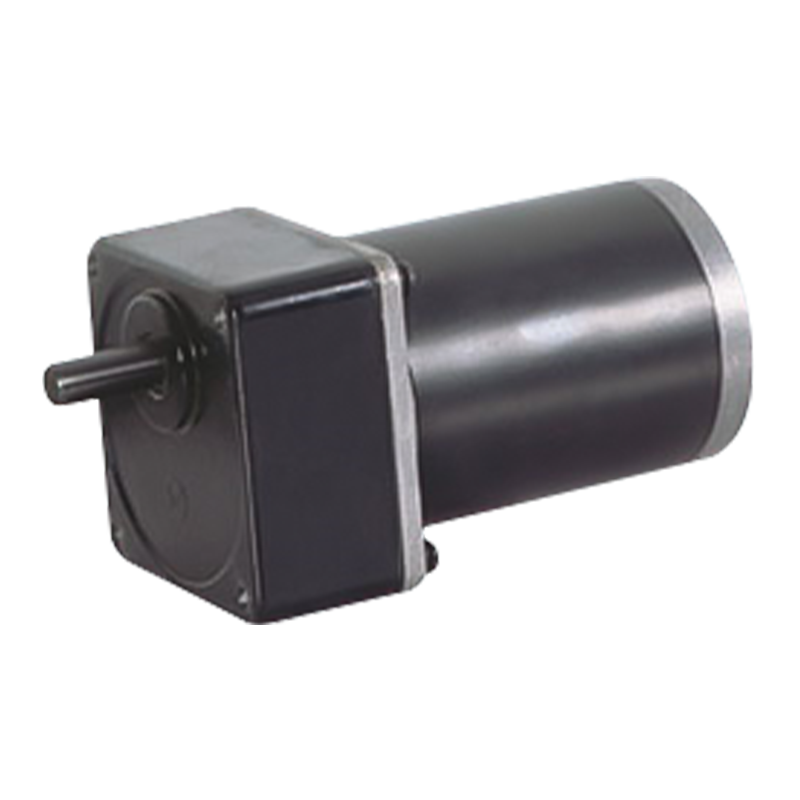 90JB200K/80ZY115 2000-3000rpm 20N.m Motor cu angrenaj cilindru periat DC cu magnet permanent