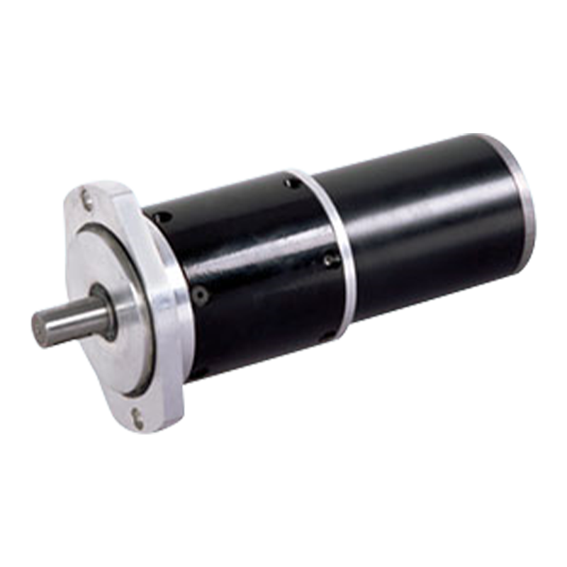 92JX4500K/80ZY125 92mm 1100-1500rpm 450N.m Motor cu angrenaj planetar periat DC cu magnet permanent