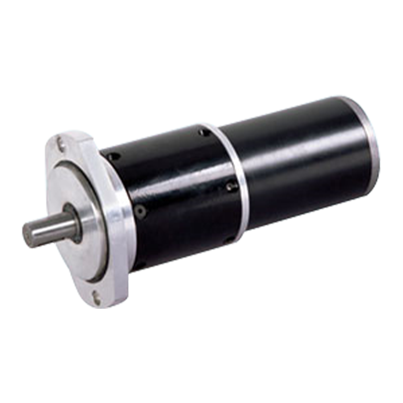 92JX4500K/80ZY170 92mm 1500-2000rpm 450N.m Motor cu angrenaj planetar periat DC cu magnet permanent