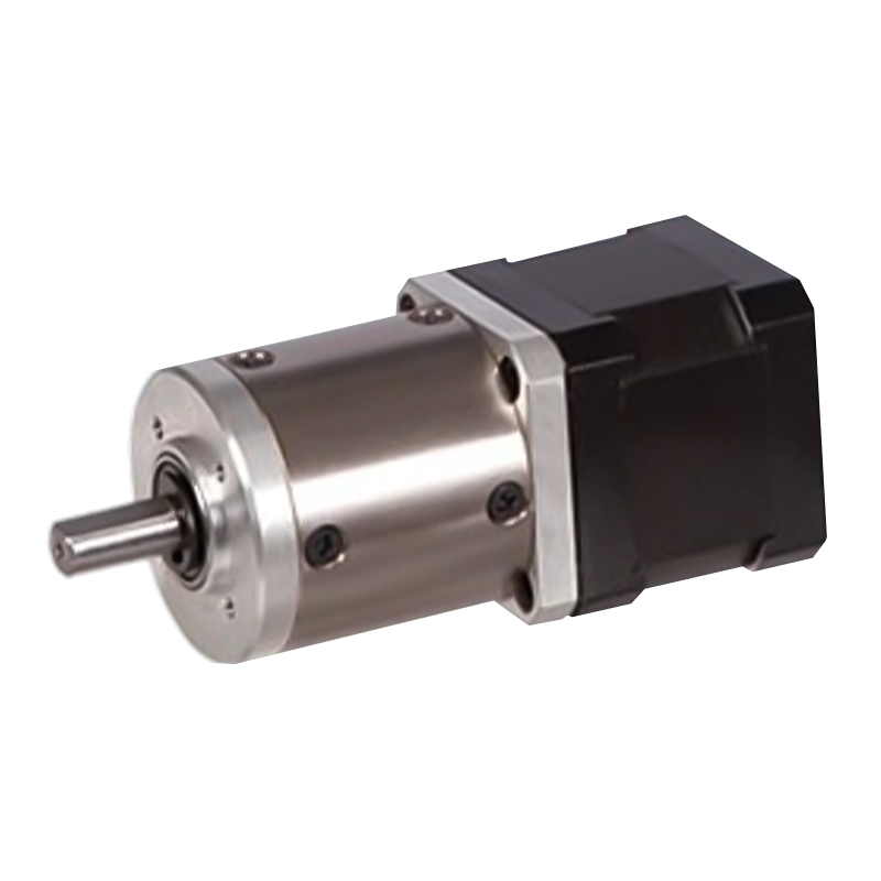 42JXGS100K/42STH 42mm 3N.m~10N.m Motor pas cu angrenaj planetar