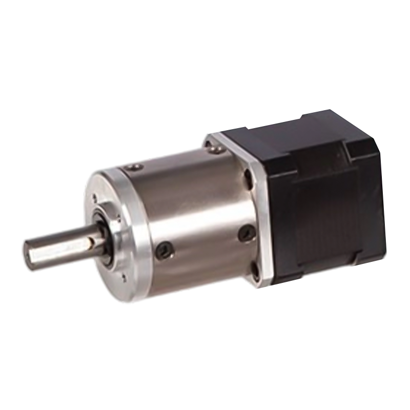 42JXGTS200K/42STH 42mm 6N.m~20N.m Motor pas cu angrenaj planetar