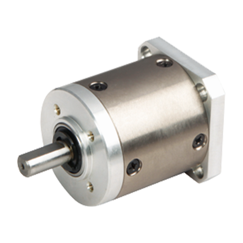 42JXK150K Cutie de viteze miniaturală cu reacție mică planetară cu stabilitate ridicată de 42 mm