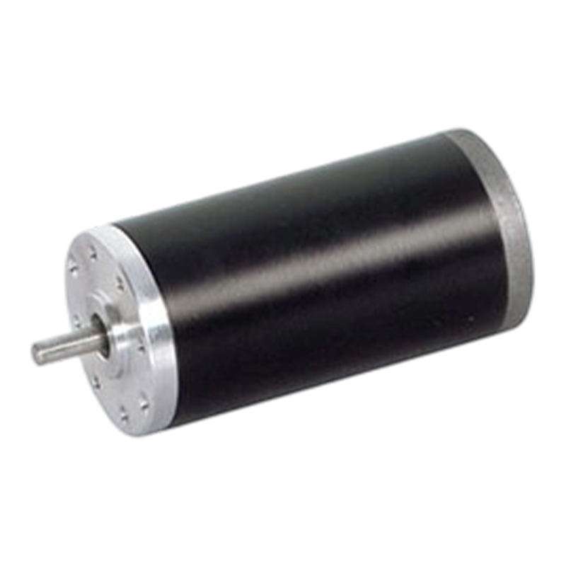 42ZY85 Motor de curent continuu periat cu magnet permanent cu cuplu mare de 42 mm