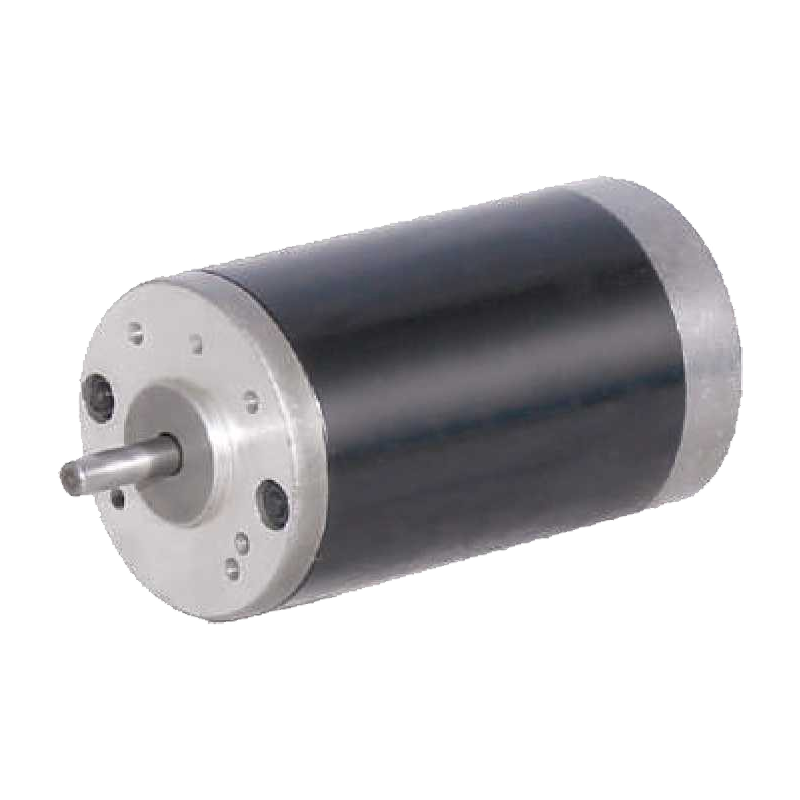45ZYN78 Motor de curent continuu periat cu magnet permanent cu răspuns rapid de 45 mm
