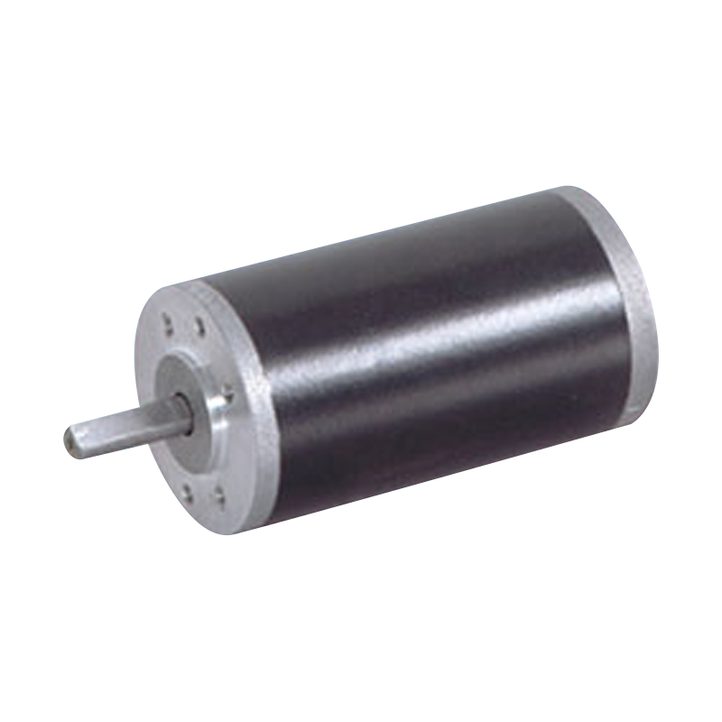52ZY95 52mm 12V/24V Motor DC periat cu magnet permanent