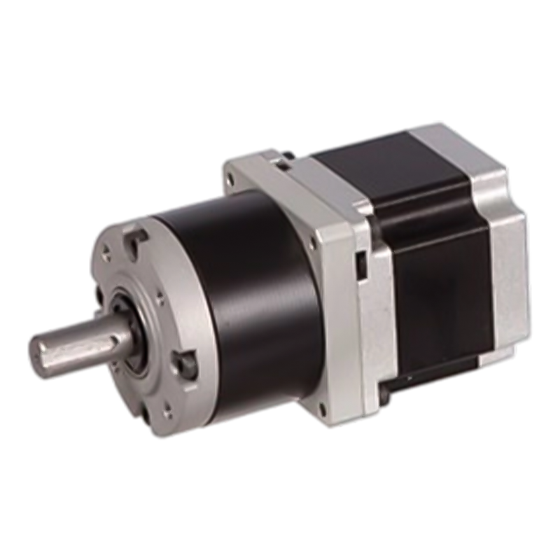Motor pas cu pas cu angrenaj planetar hibrid 56JXS300K/57STH de înaltă precizie