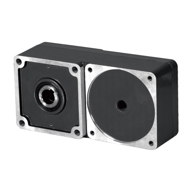 80CJB250K Cutie de viteze durabilă cu angrenaj cilindric de 80 mm