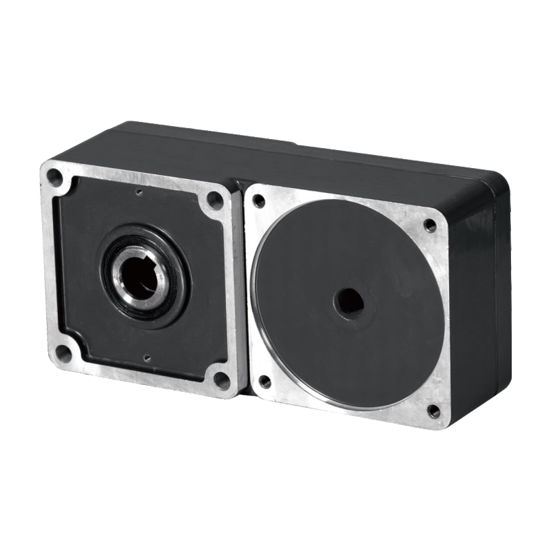 90CJB400K 90mm 12V/24V cutie de viteze cu roti de viteze