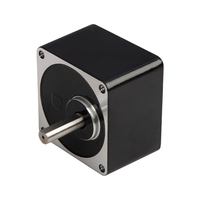 60JBK50K Cutie de viteze cu reacție mică planetară în miniatură cu ieșire cuplu mare de 60 mm