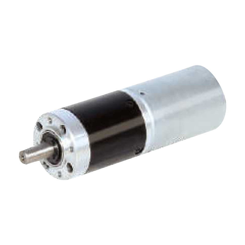 Motor cu angrenaj planetar 36JX PMDC Motor electric foarfece de grădinărit