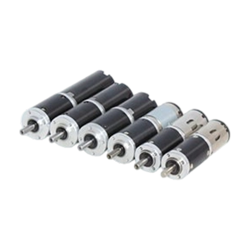 Motor cu angrenaj planetar DC 28JX ~ 32JX (dimensiune mică, cuplu mare, utilizat în deschizătoarele compacte de ferestre).